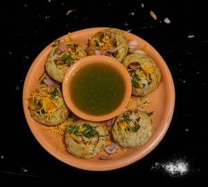 Pani Puri