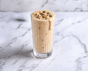 Fig Ice Cream Smoothie