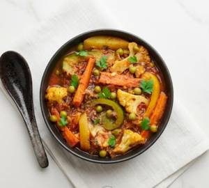 Mix Veg Curry
