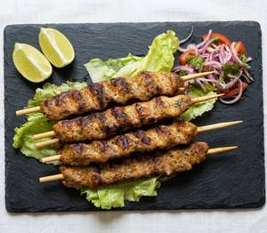 Chicken Kabab   [10 Pieces]