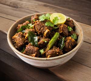 Mutton Fry (Serves 1)