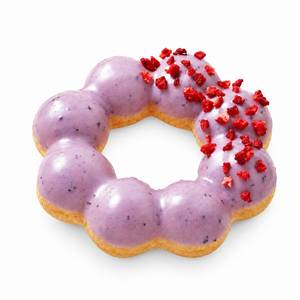 Taro Donut