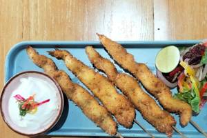 Xo Fish Fries