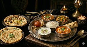 Special  Thali