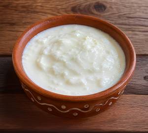 Plain Dahi