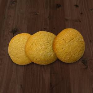 Multigrain Cookies [3 Pieces]