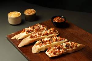 Bruschetta