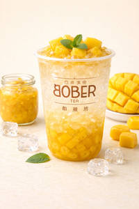 Mango Ade