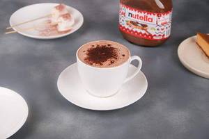 Hot Chocolate