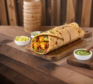 Paneer Roll