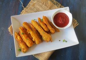 Golden Fry Baby Corn