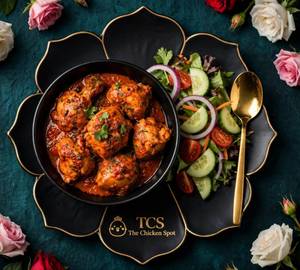Special chicken