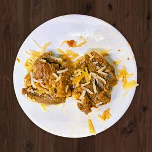 Beef Boti [1pcs]