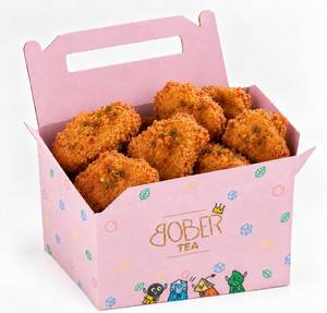 Chicken Nuggets