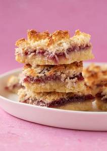 Jam Slice