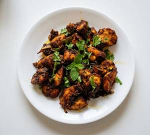Chicken Fry (Serves 1-2)