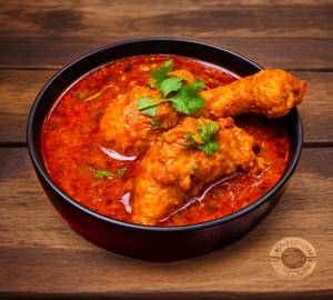 Chicken Curry
