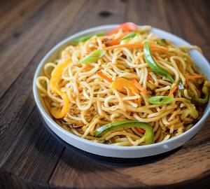 Hakka Noodles [400 Grams]