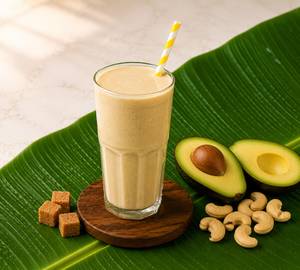Butter Fruit Shake (Avocado)