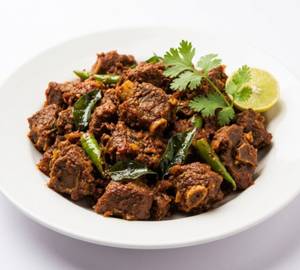Mutton Roast