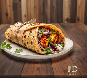 Veg Roll
