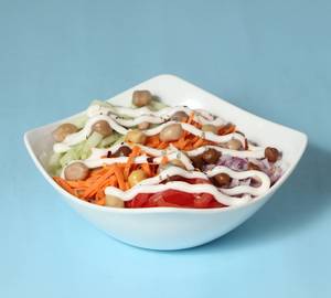 Protein Salad [500 Ml]