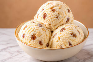 Kaju Draksh Ice Cream