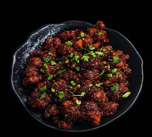 Gobi Manchurian
