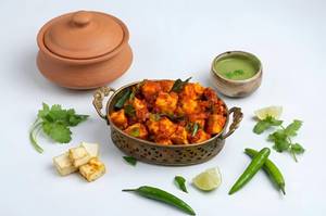Paneer 65