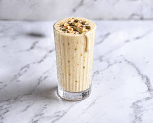 Guava Ice Cream Smoothie