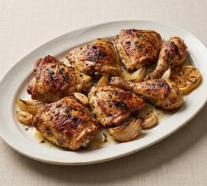 Chicken Roast  [4 Pieces]