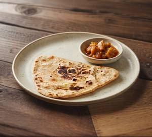 Plain Paratha