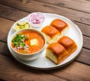 Pav bhaji