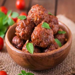 Veg Manchurian