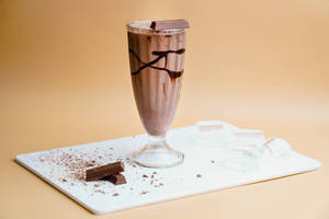 Kitkat Shake