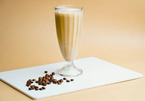 Classic Cold Coffee