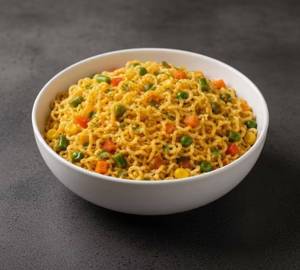 Veggie Maggi