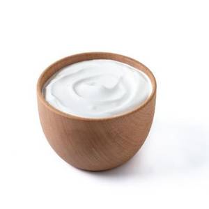 Plain Curd