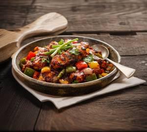Chilli chaap