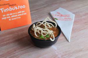 Manchow Soup
