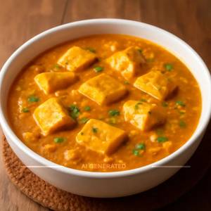 Khoya Paneer