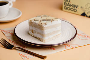 Vanilla Pastry