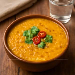 Dal Fry