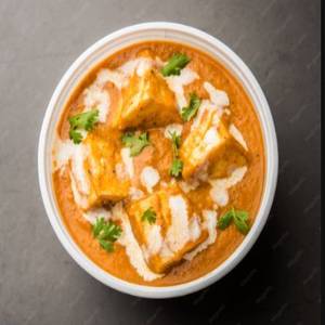 Paneer Makhani