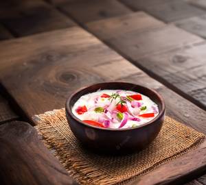Plain Raita