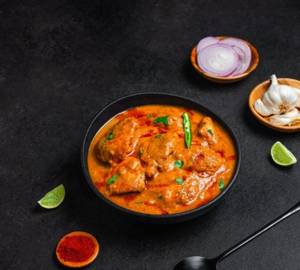 Boneless Chicken Tikka Masala