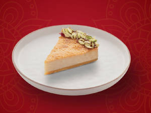 Kalakand Pie