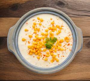 Boondi Raita