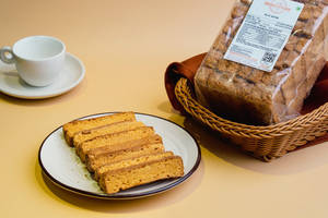 Suji Rusk