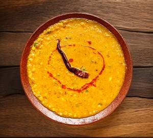 Yellow Dal Tadka